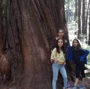 Meet your Posher, Cristina